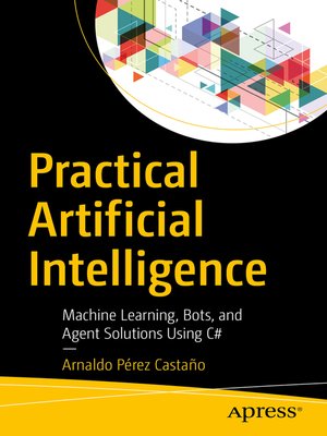 cover image of Practical Artificial Intelligence